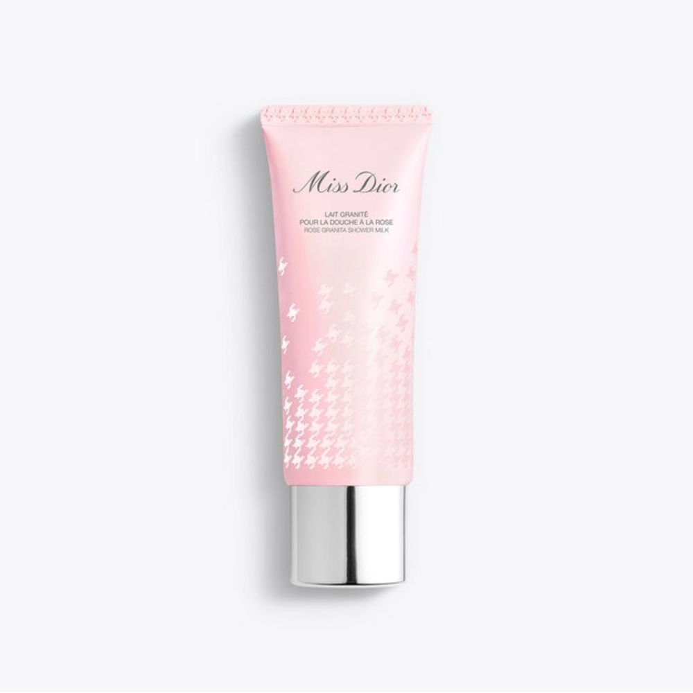 Dior‎ Miss Dior Rose Granita Shower Milk, AUTHENTIC, New